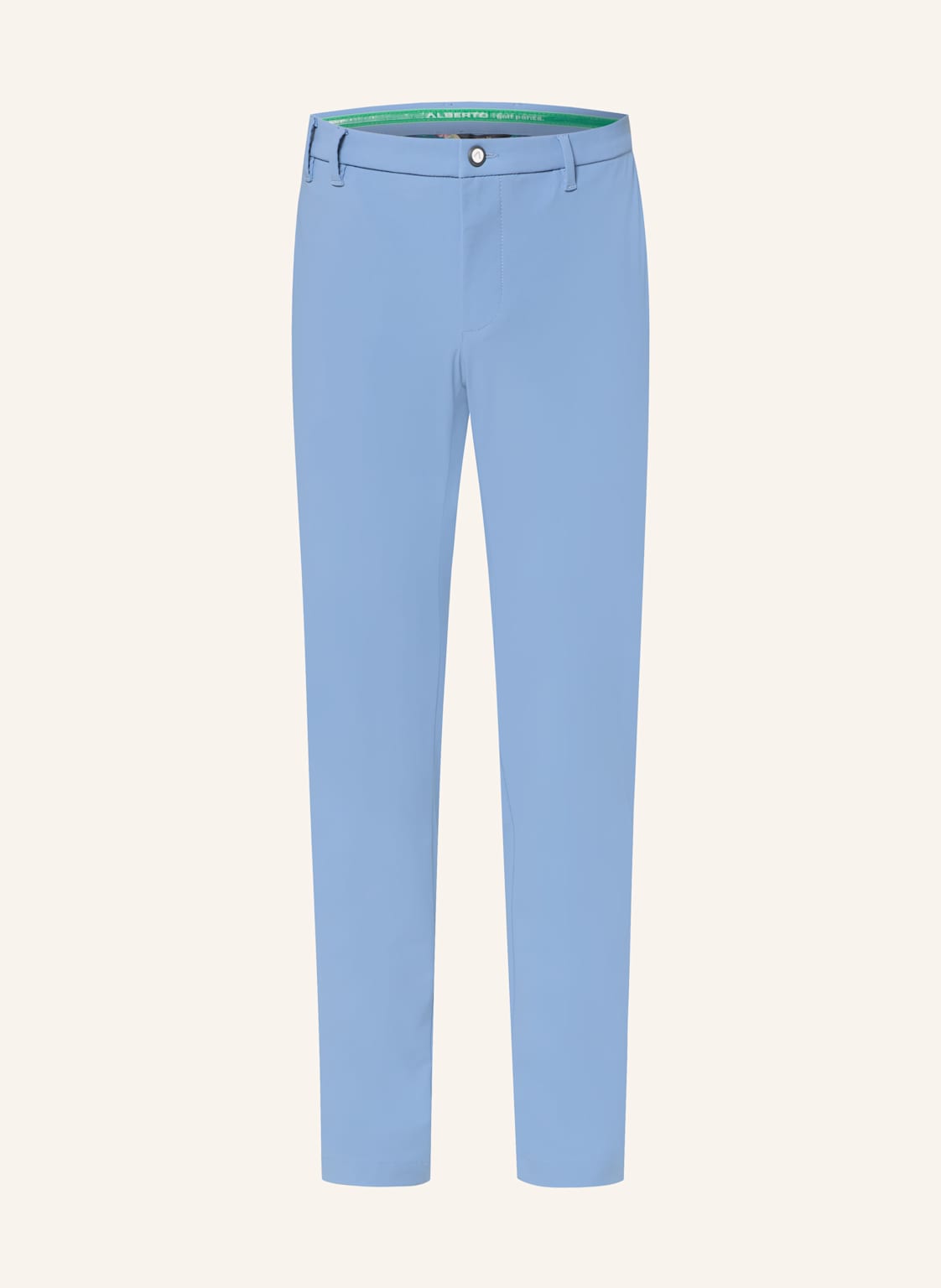 Alberto Golfhose Ian blau Alberto Golfhose Ian blau von Alberto