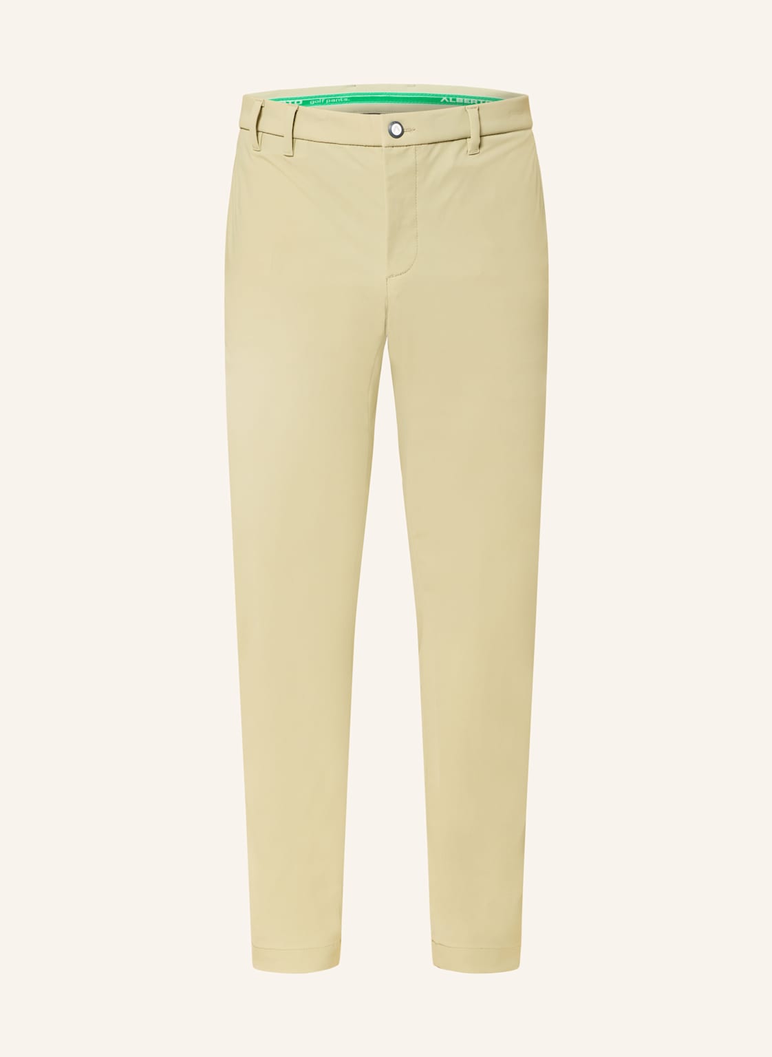 Alberto Golfhose Ian gruen Alberto Golfhose Ian gruen von Alberto
