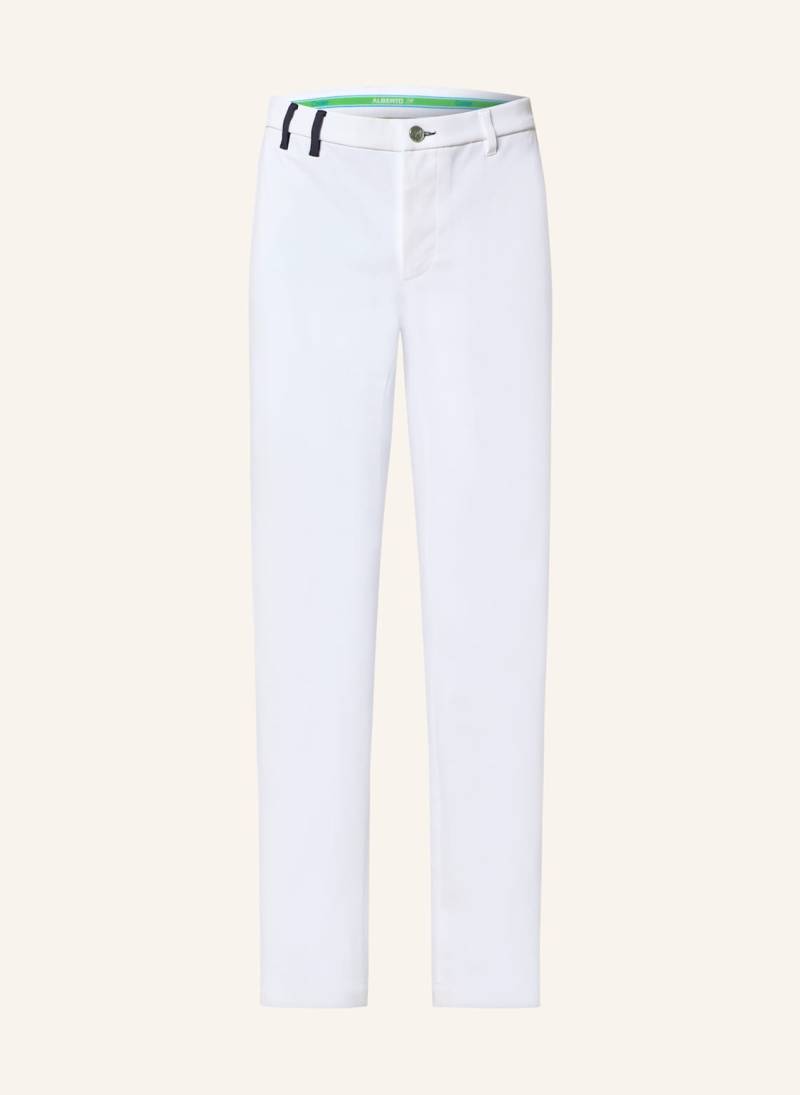 Alberto Golfhose Ian weiss von Alberto
