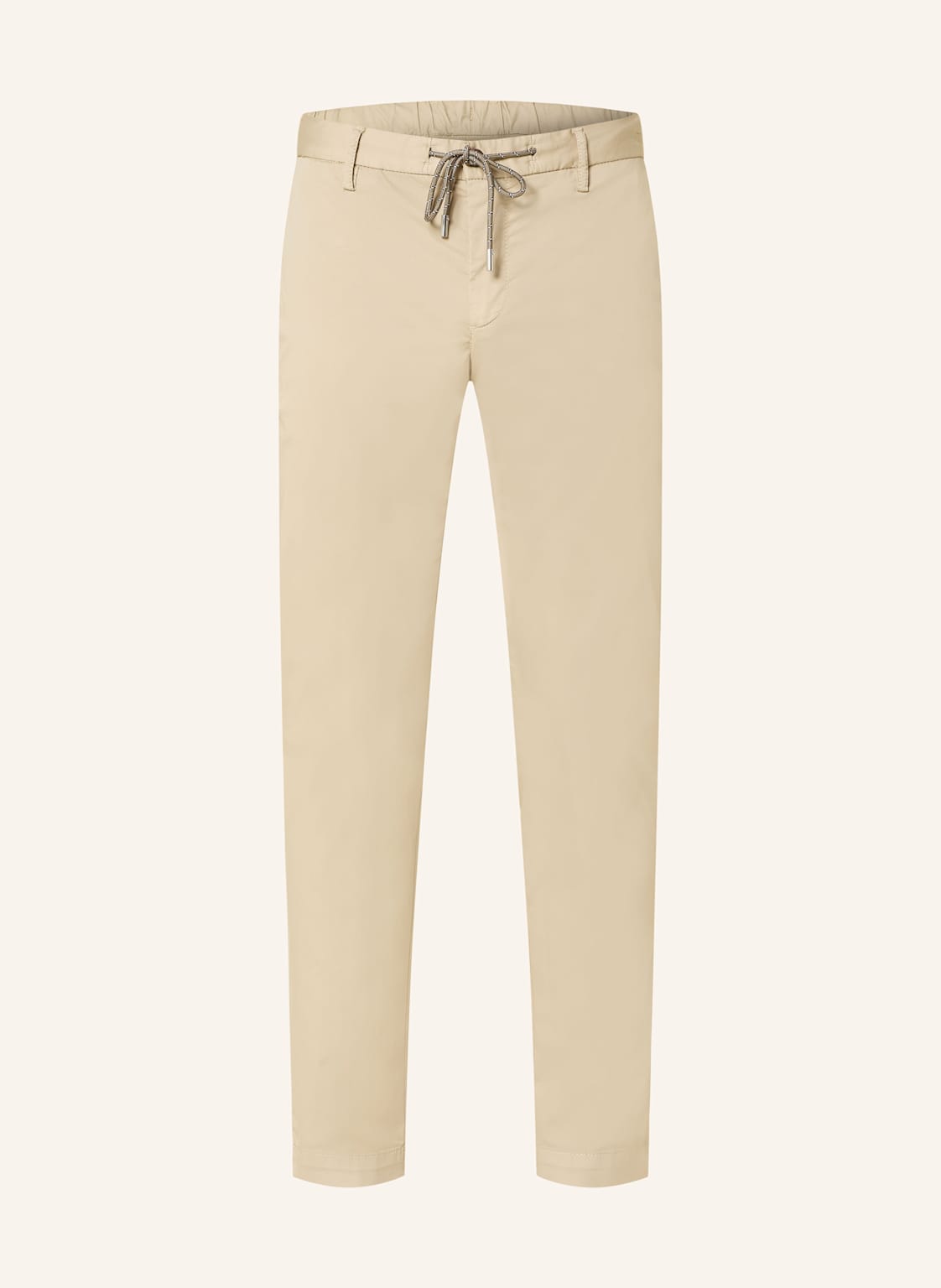 Alberto Golfhose Jump-G beige Alberto Golfhose Jump-G beige von Alberto
