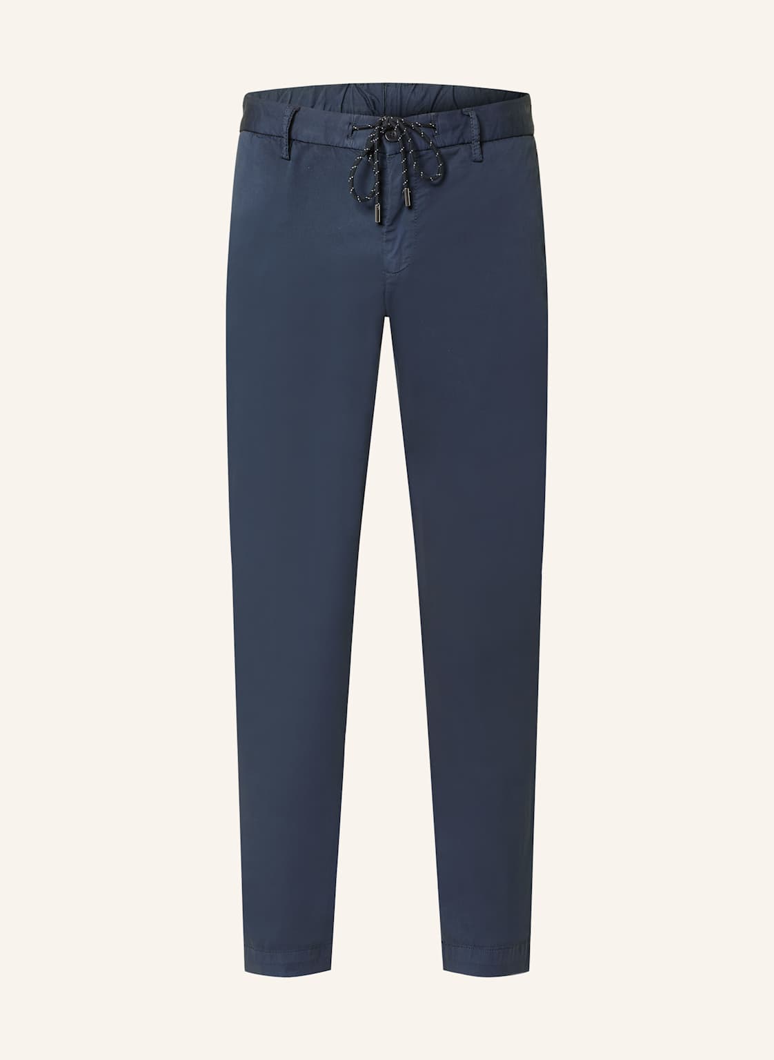 Alberto Golfhose Jump-G blau Alberto Golfhose Jump-G blau von Alberto