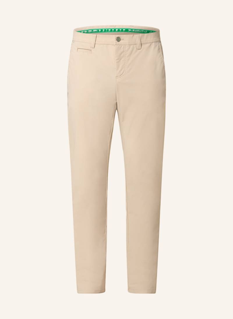 Alberto Golfhose Rookie beige von Alberto