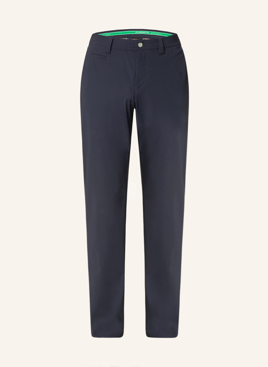 Alberto Golfhose Rookie blau Alberto Golfhose Rookie blau von Alberto