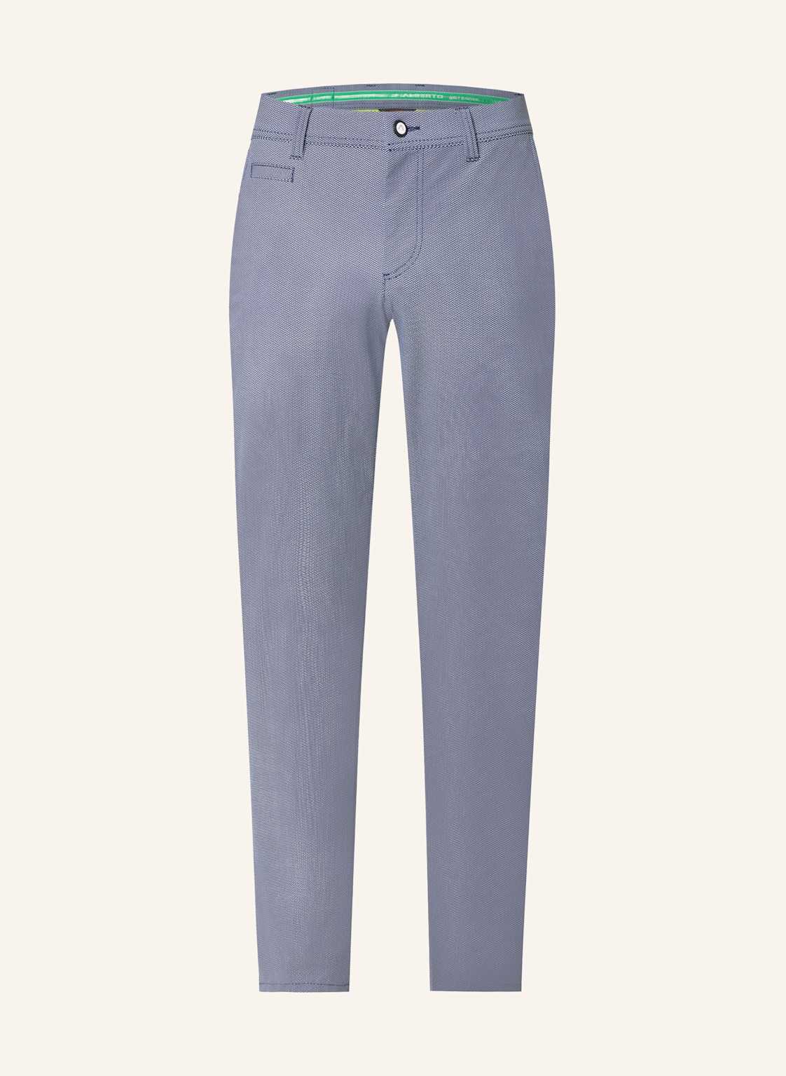 Alberto Golfhose Rookie blau Alberto Golfhose Rookie blau von Alberto