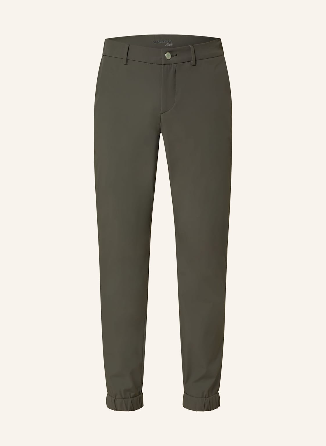 Alberto Golfhose Rookie gruen Alberto Golfhose Rookie gruen von Alberto