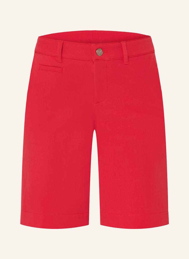 Alberto Golfshorts Audrey 3xdry® rot von Alberto