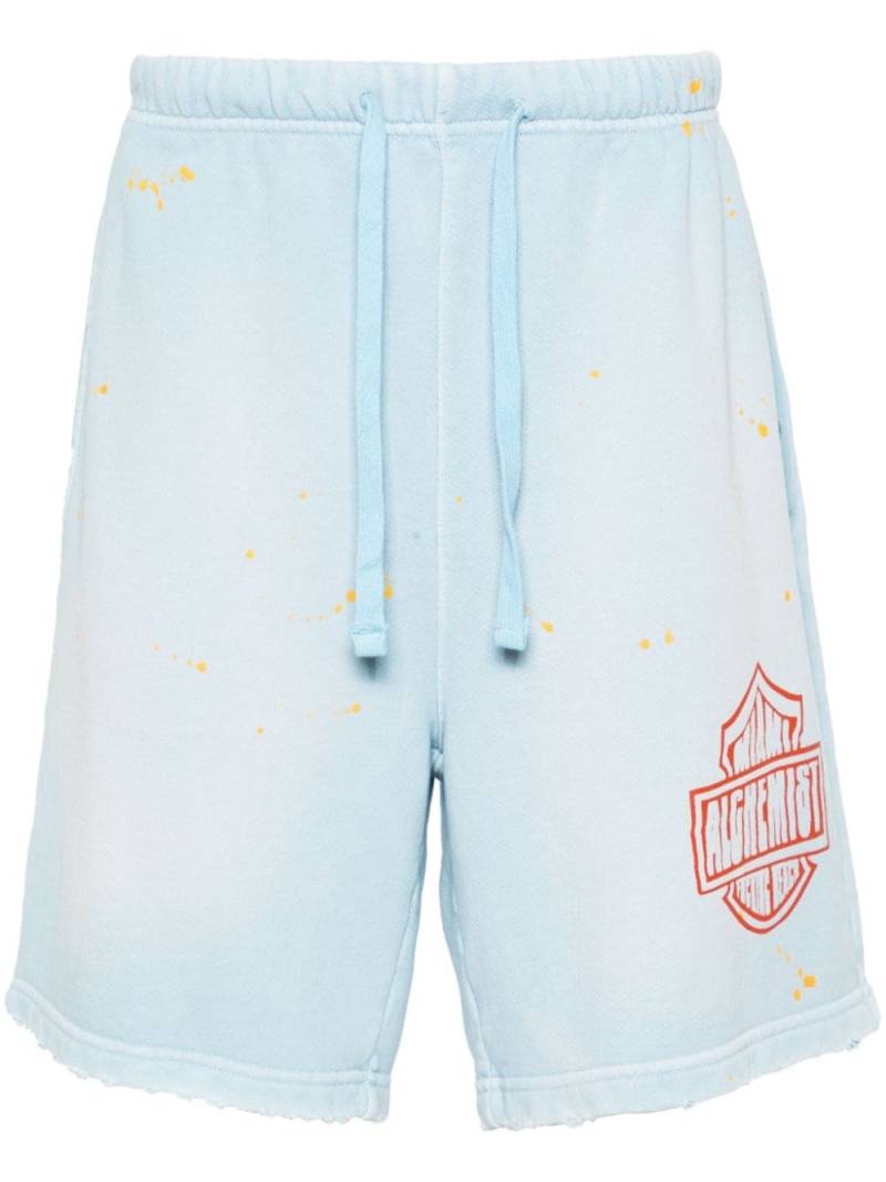 Alchemist Davis shorts - Blue von Alchemist