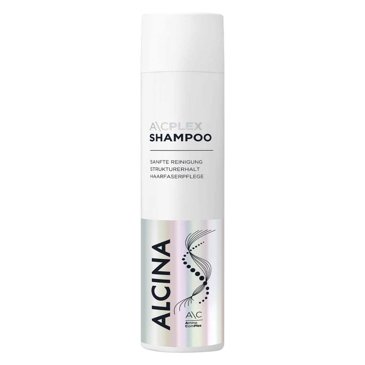 A\CPLEX - Shampoo von Alcina