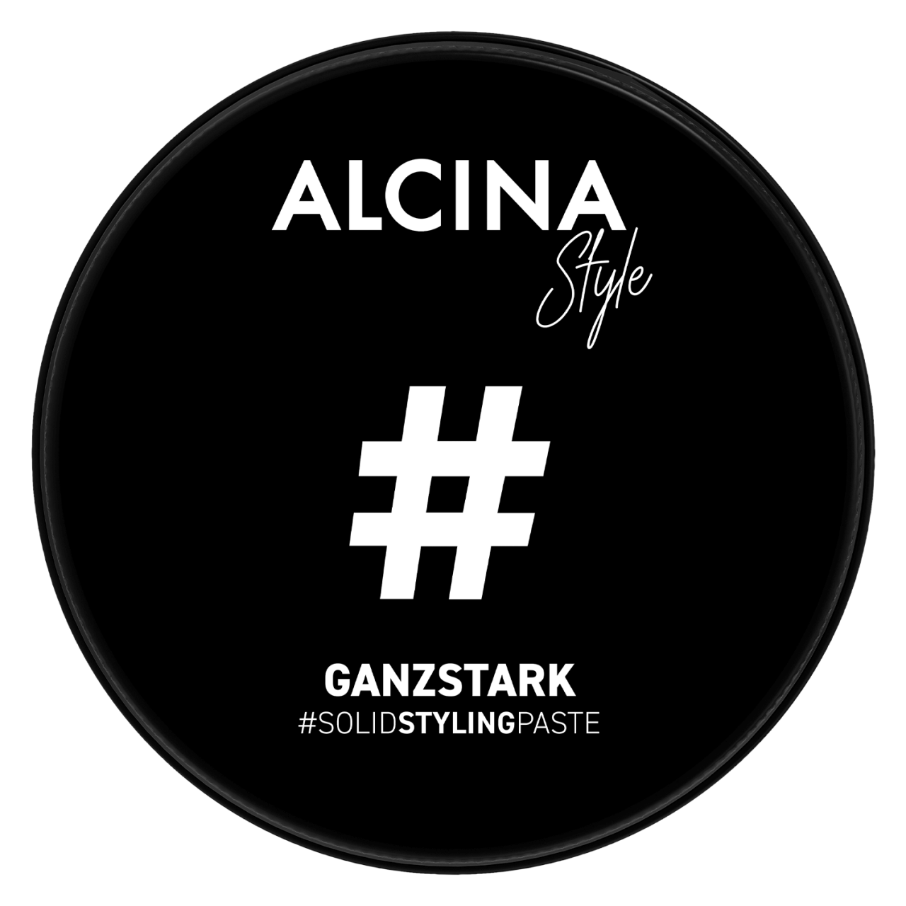 #ALCINASTYLE - Ganzstark von Alcina