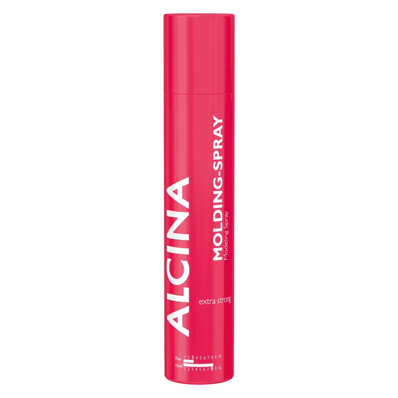 Alcina Extra Strong - Molding Spray von Alcina