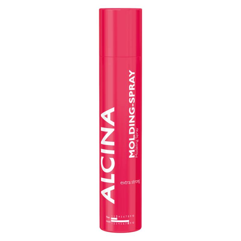 Alcina Extra Strong - Molding Spray von Alcina