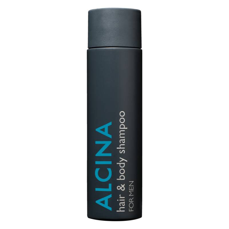 Alcina For Men - Hair & Body Shampoo von Alcina