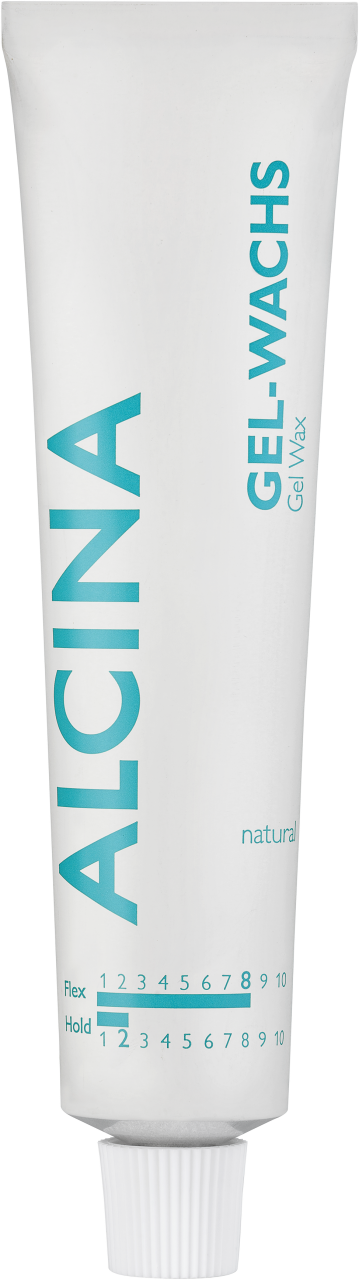 Alcina Natural - Gel-Wachs von Alcina