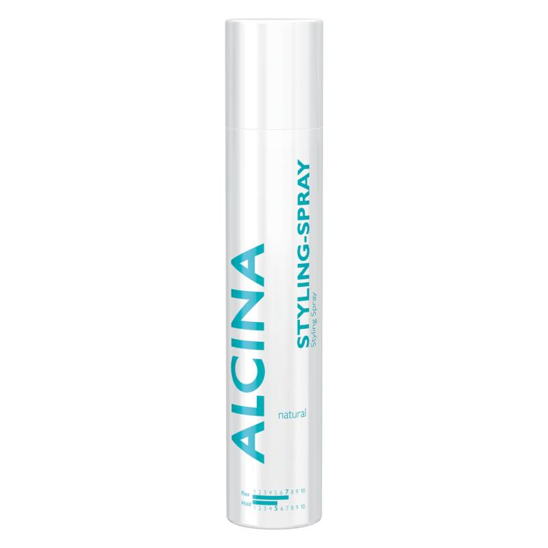 Alcina Natural - Styling Spray von Alcina