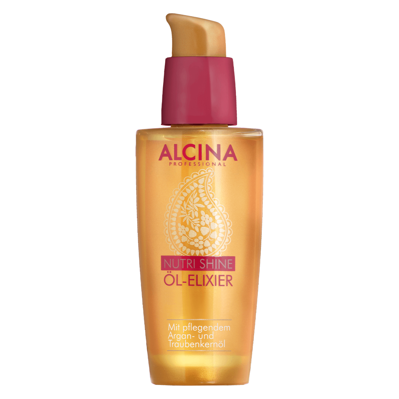 Alcina Nutri Shine - Öl Elixier von Alcina