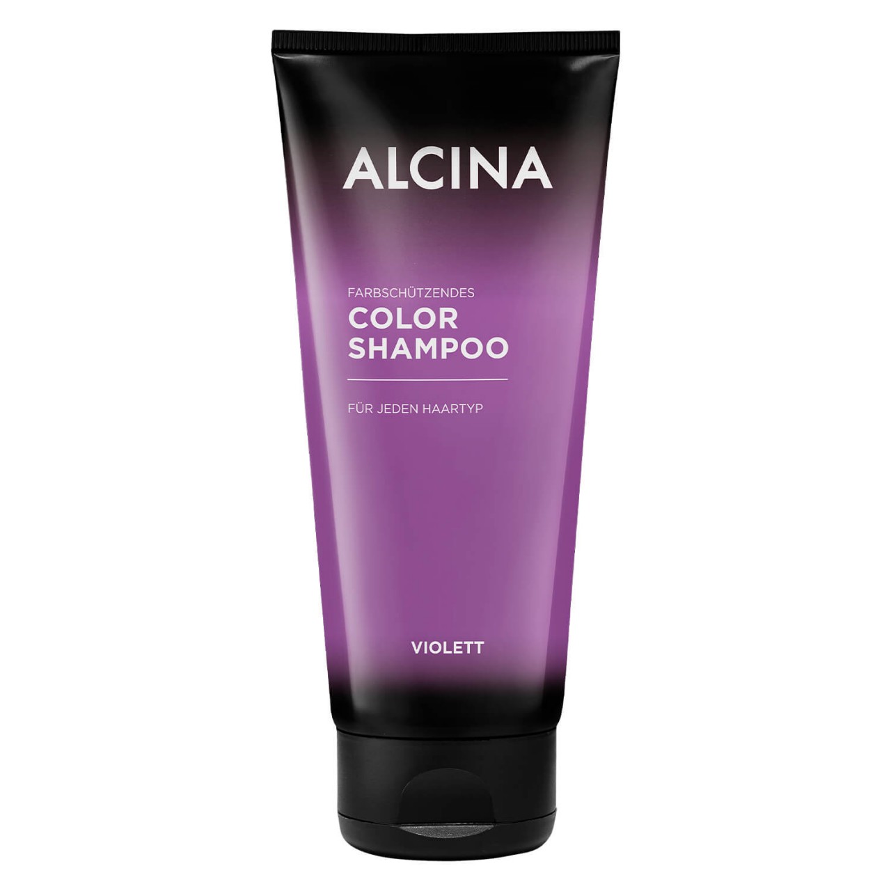 Alcina Professional - Color Shampoo Violett von Alcina