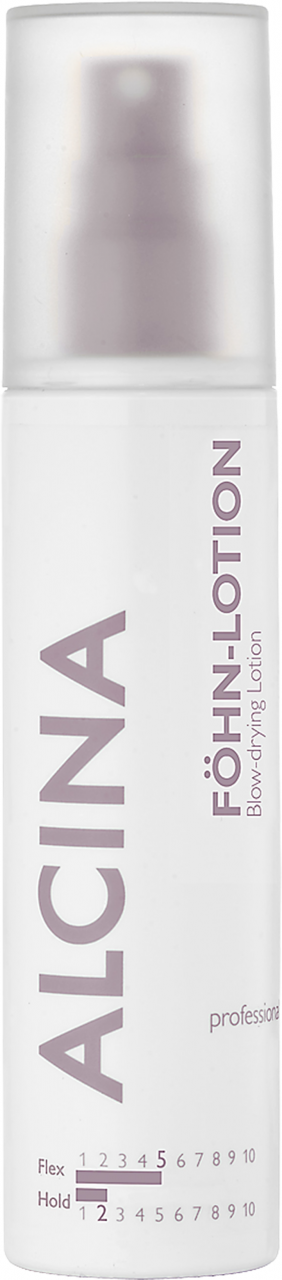 Alcina Professional - Föhn-Lotion von Alcina