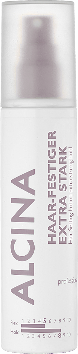 Alcina Professional - Haar-Festiger Extra Stark von Alcina