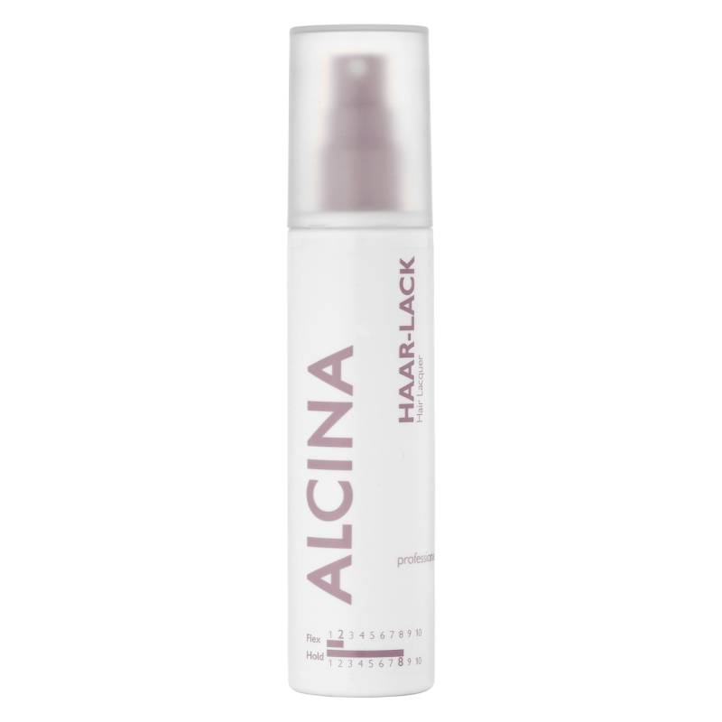 Alcina Professional - Haar Lack von Alcina