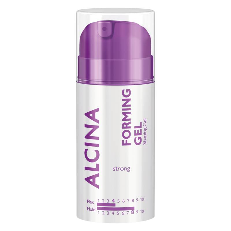 Alcina Strong - Forming Gel von Alcina