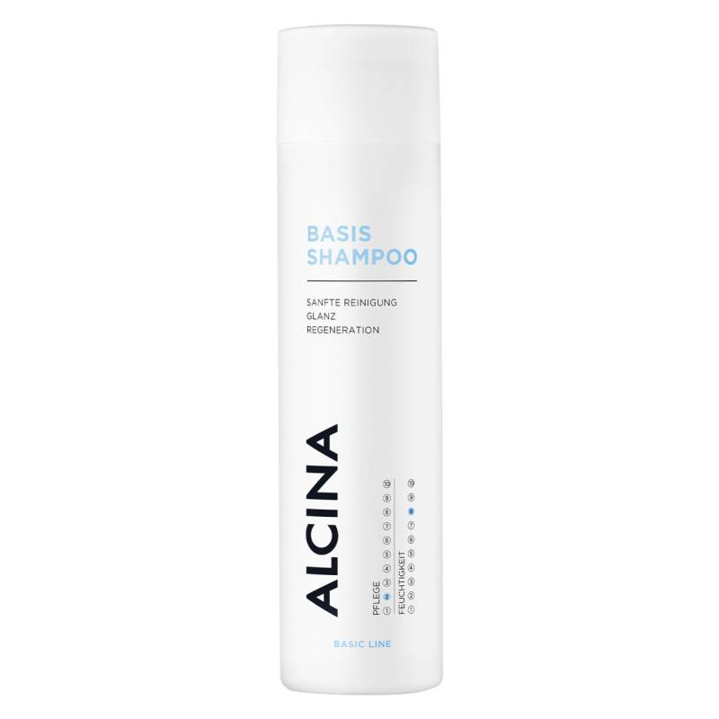 Basic Line - Basis Shampoo von Alcina