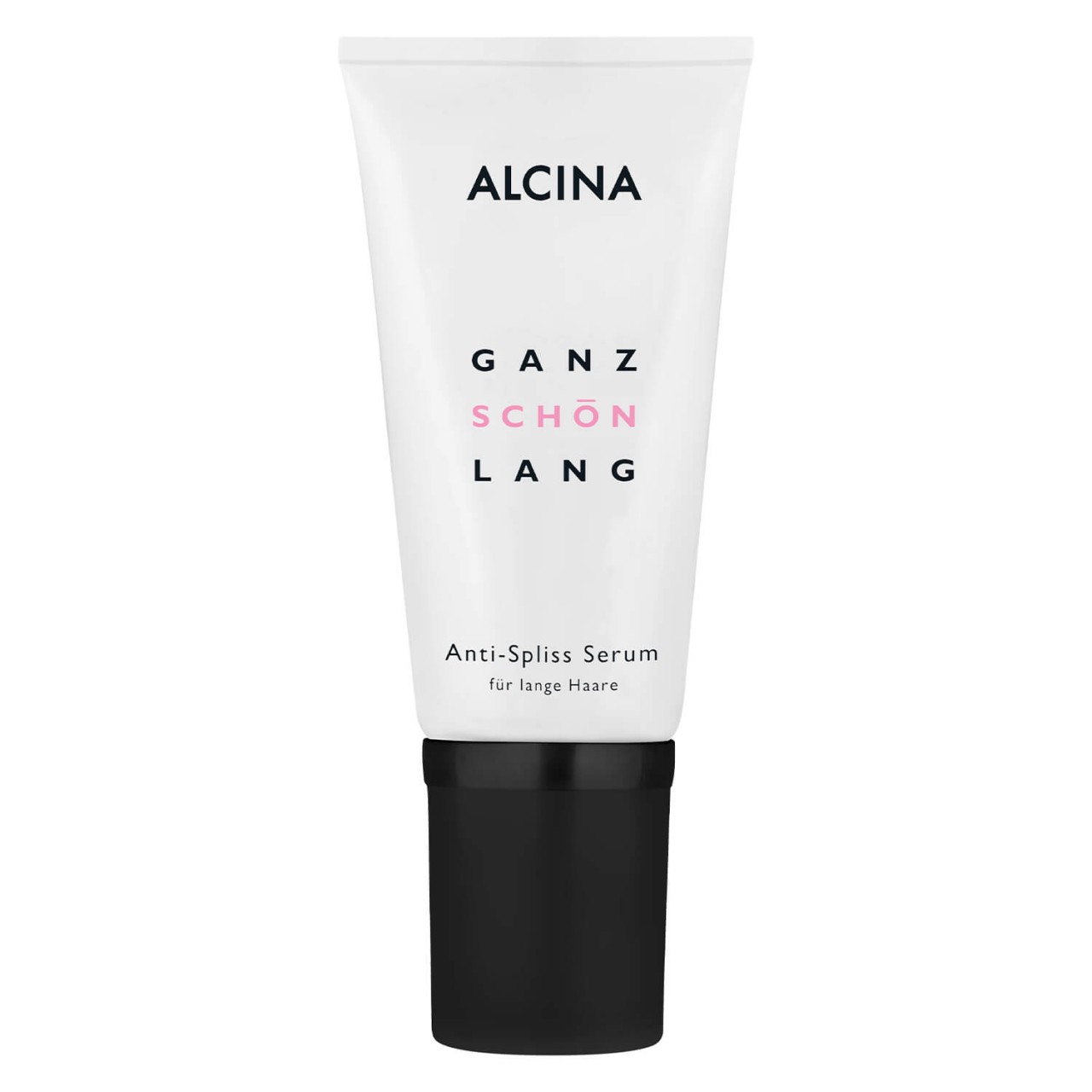 Ganz Schön Lang - Anti-Spliss Serum von Alcina