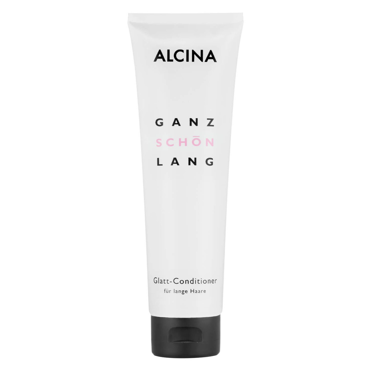 Ganz Schön Lang - Glatt Conditioner von Alcina