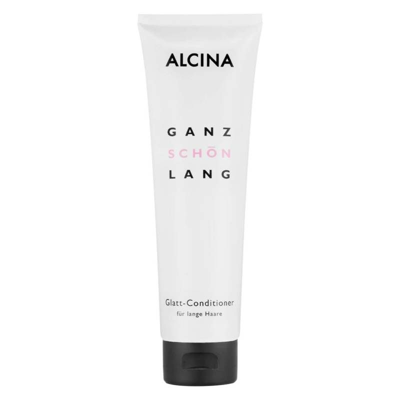 Ganz Schön Lang - Glatt Conditioner von Alcina