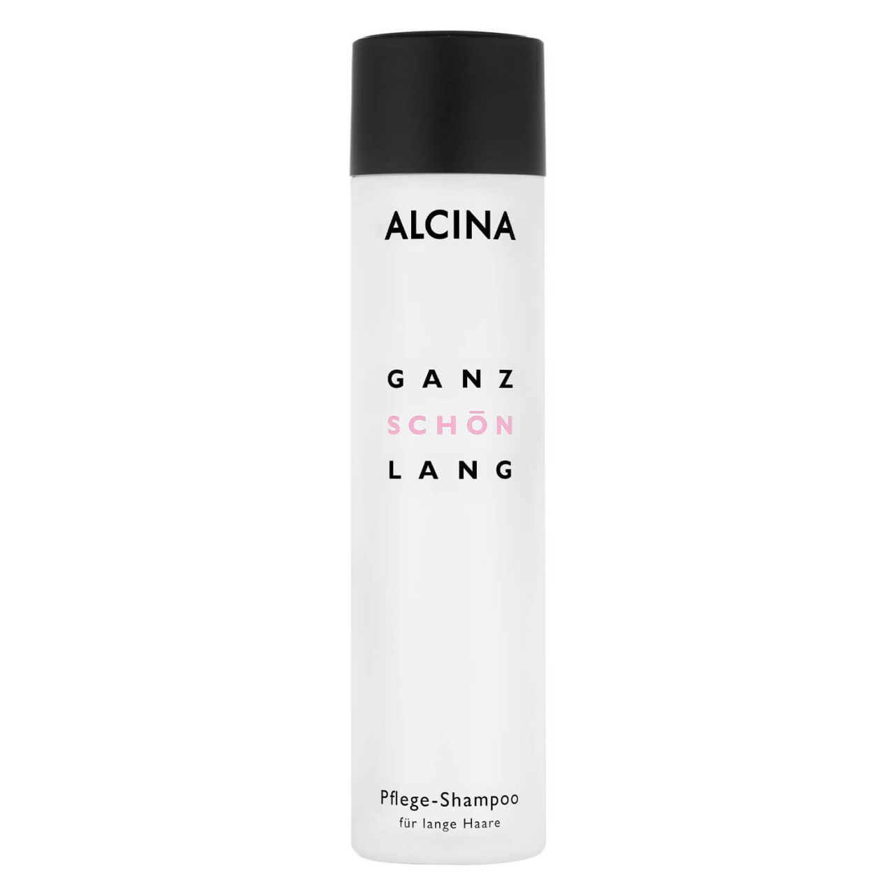 Ganz Schön Lang - Shampoo von Alcina