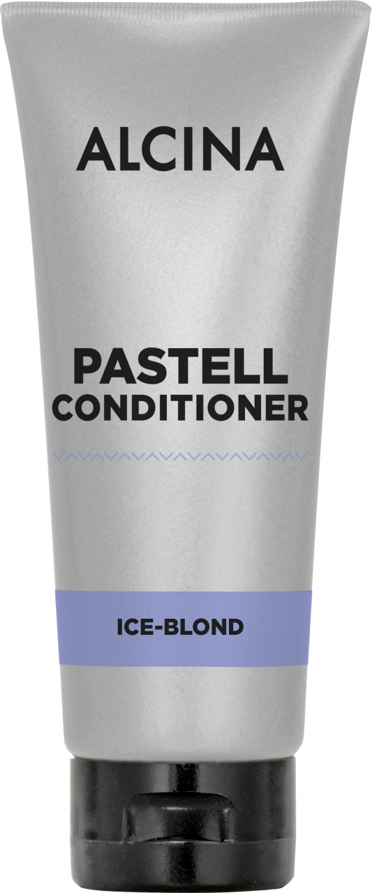 Ice-Blond - Pastell Conditioner von Alcina