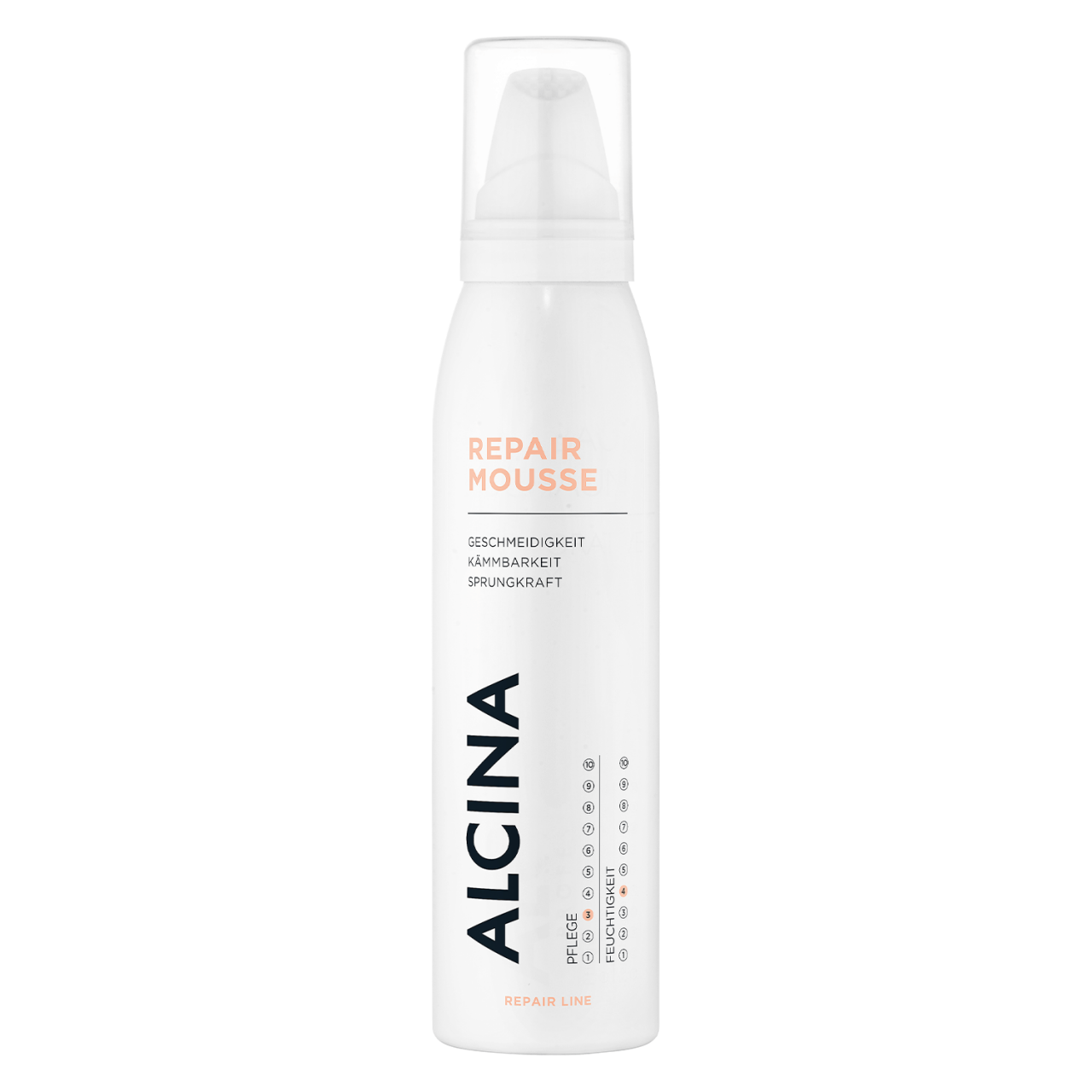 Repair Line - Repair Mousse von Alcina