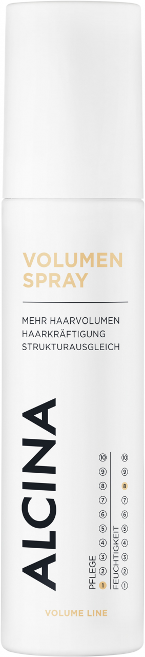 Volume Line - Volumen Spray von Alcina