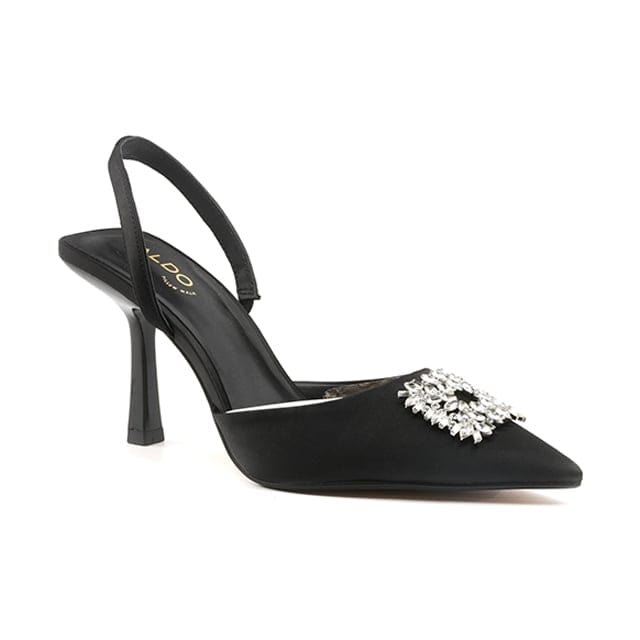 Aldo LAREINE 009TEX SATIN-37 37 von Aldo