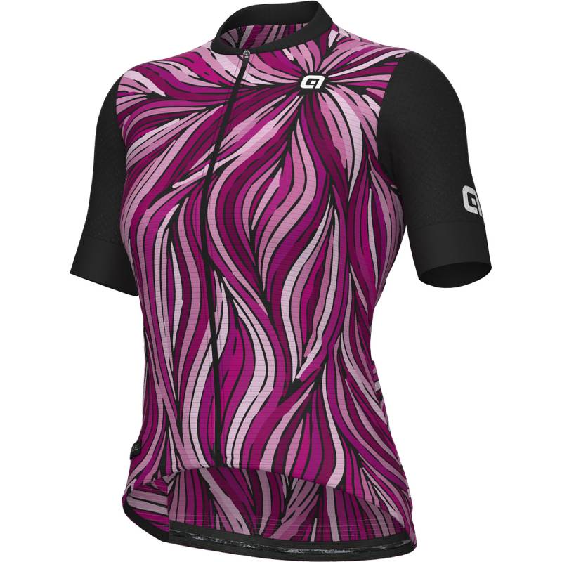 Alé Damen Art Radtrikot von Alé