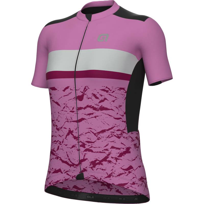 Alé Damen Earth Radtrikot von Alé