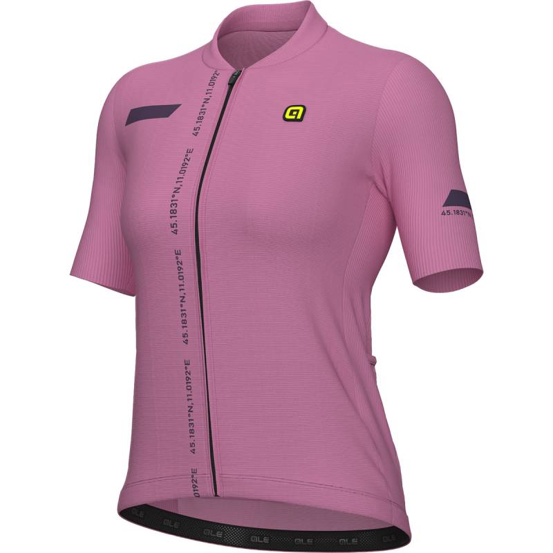 Alé Damen Follow Me Radtrikot von Alé