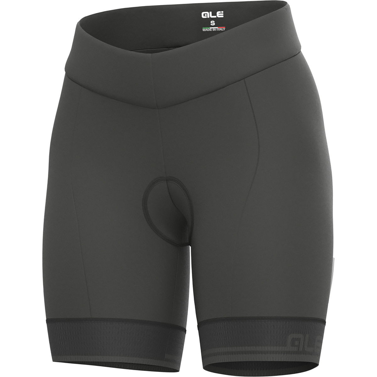 Alé Damen Freetime Classico Radhose kurz