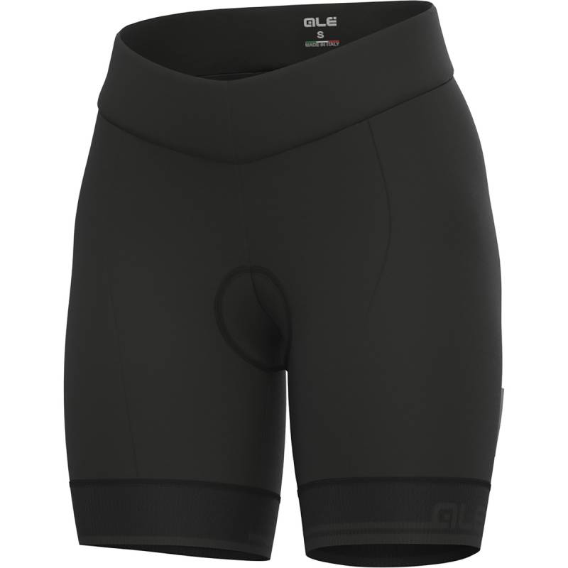 Alé Damen Freetime Classico Radhose kurz von Alé