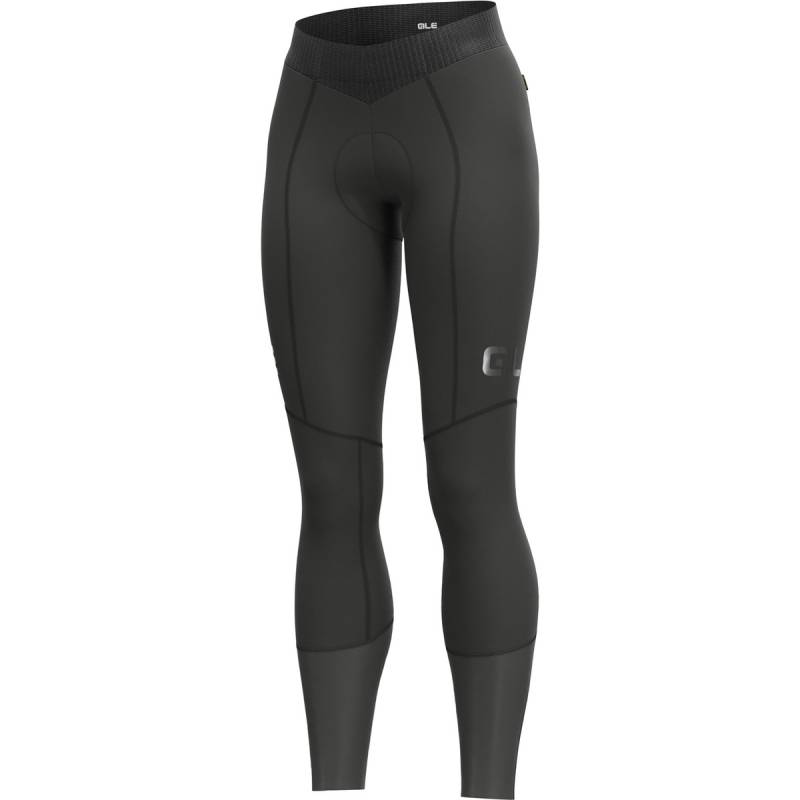 Alé Damen Future Warm Radhose lang von Alé