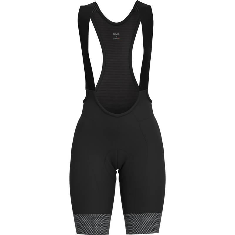 Alé Damen GT 2.0 Bib kurz von Alé