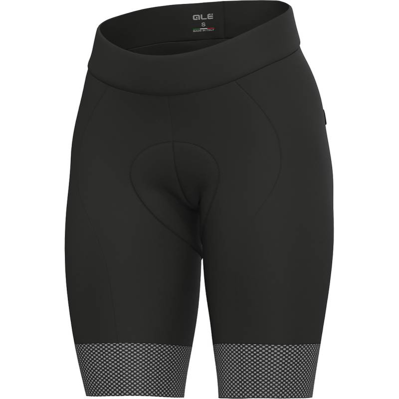 Alé Damen GT 2.0 Radhose kurz von Alé