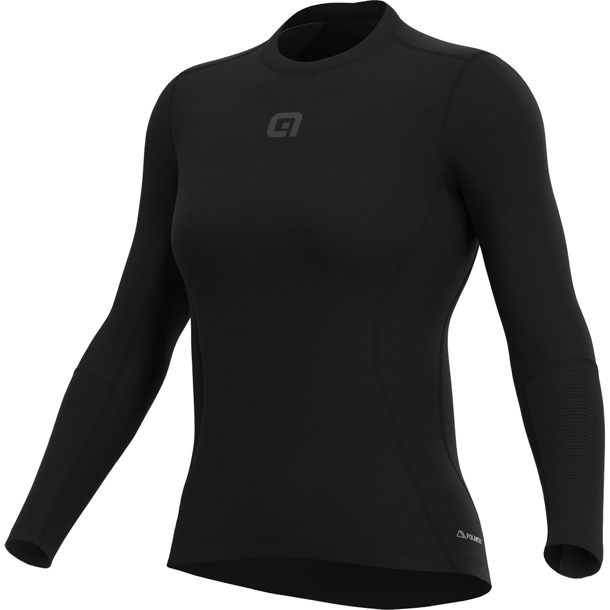 Alé Damen Grid Longsleeve von Alé