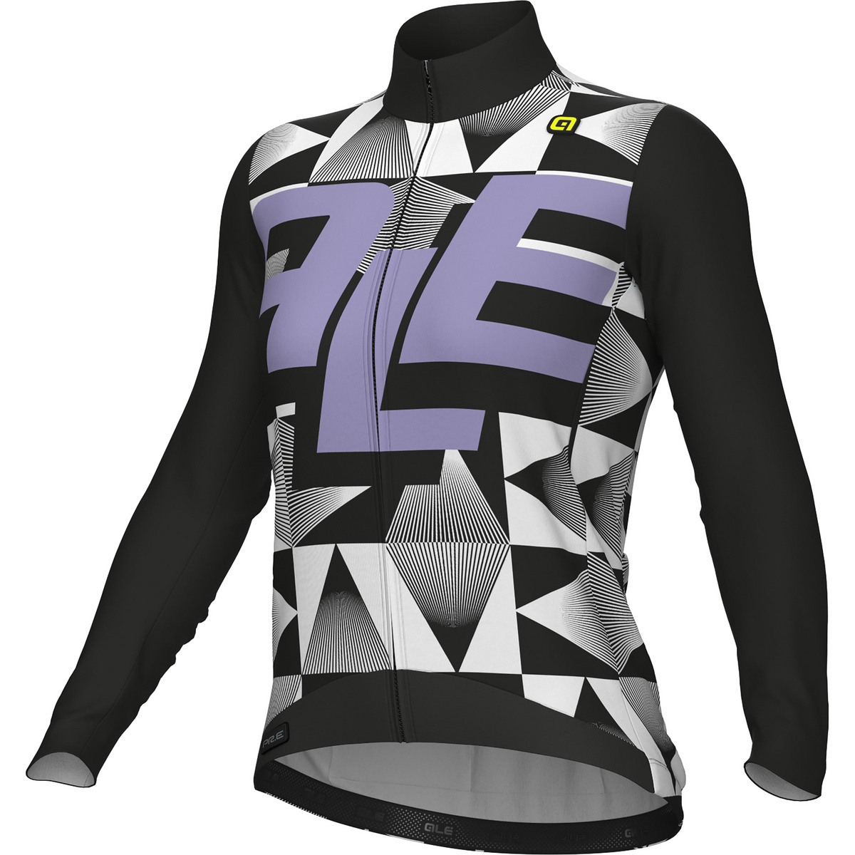 Alé Damen Multiverso Trikot von Alé