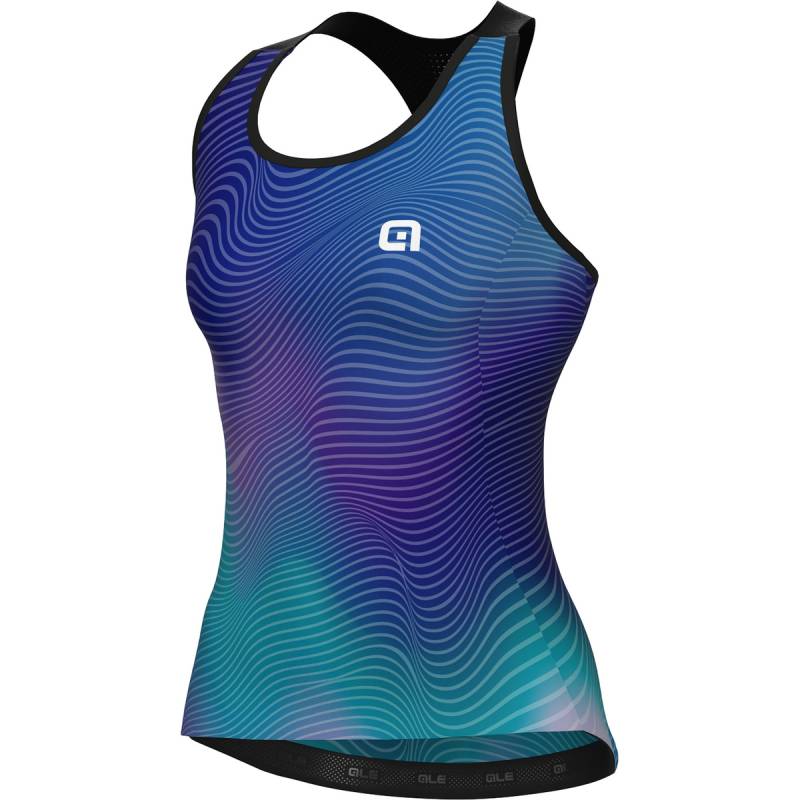 Alé Damen Onda Top Radtrikot von Alé