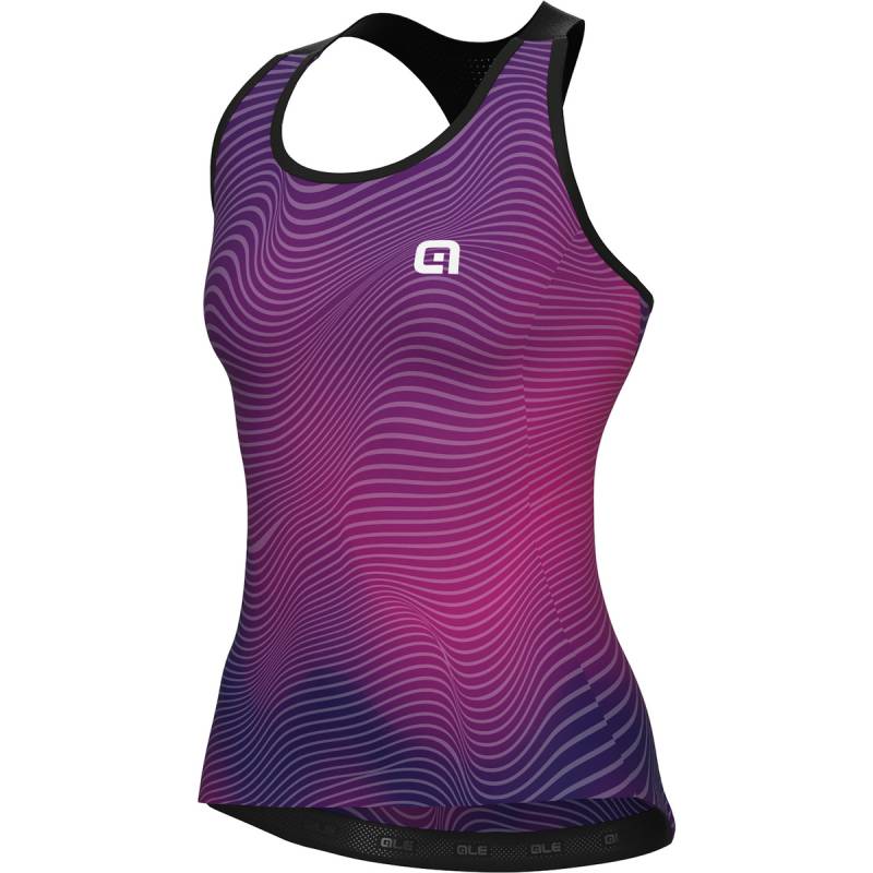 Alé Damen Onda Top Radtrikot von Alé