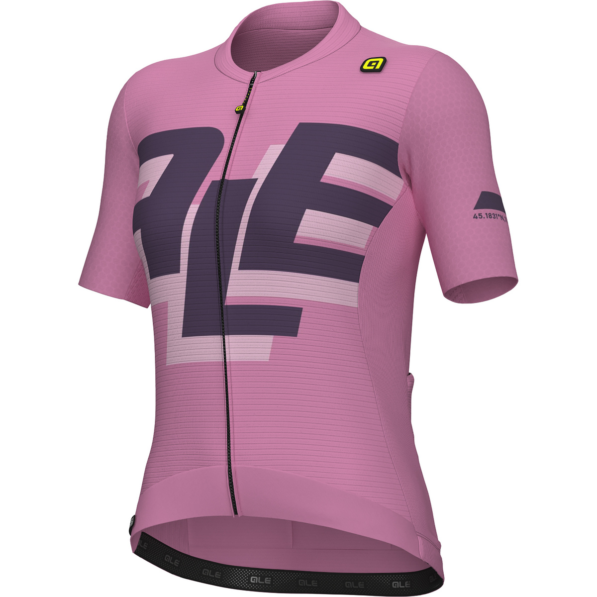 Alé Damen Sauvage Radtrikot von Alé