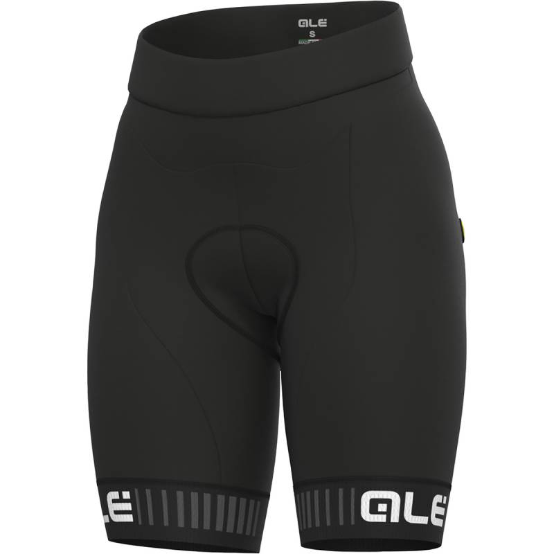 Alé Damen Traguardo Radhose kurz von Alé