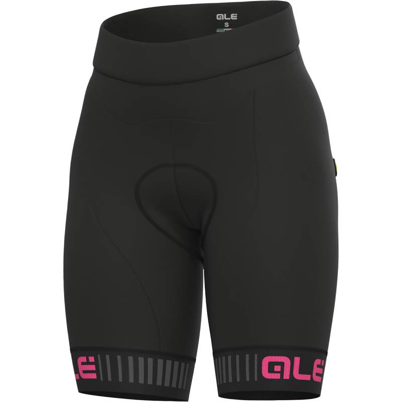 Alé Damen Traguardo Radhose kurz von Alé