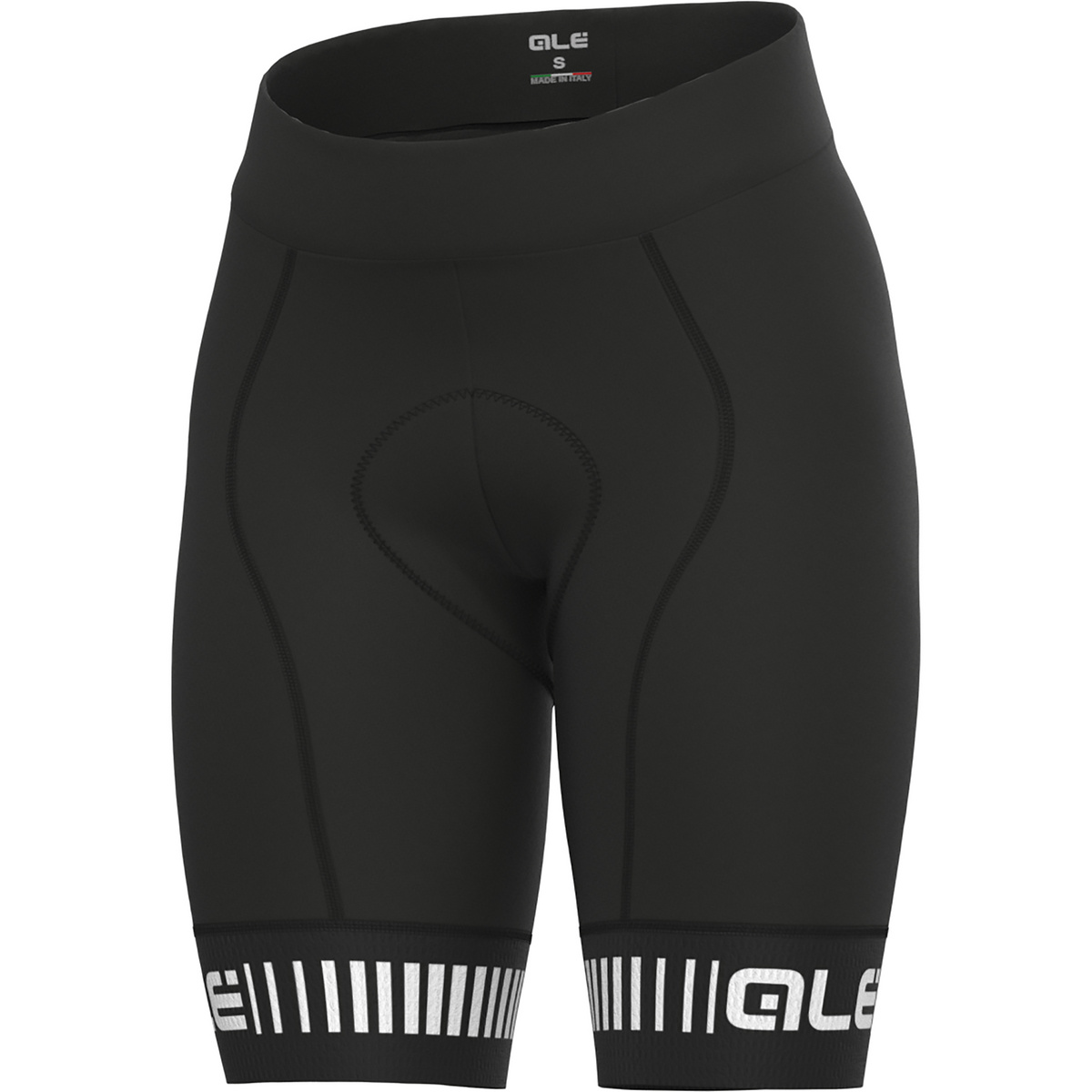 Alé Damen Strada Radhose kurz von Alé