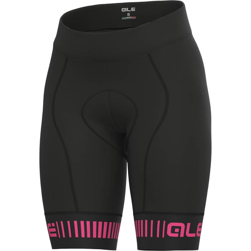 Alé Damen Strada Radhose kurz von Alé